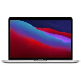 MacBook Pro Retinaディスプレイ 13.3 MYDA2J/A [シルバー]