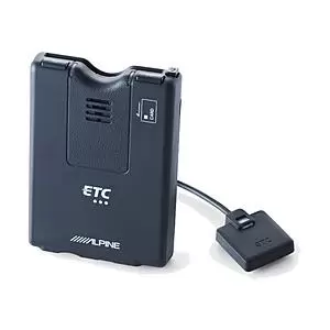 アルパイン HCE-B063