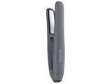 SALONIA コードレス ストレートヘアアイロン KSAL25119GR [グレー]