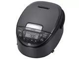 炊きたて JPW-S100-HM [メタリックグレー]