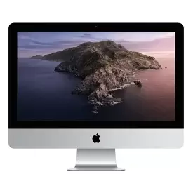 iMac 21.5インチ MHK03J/A [2300]