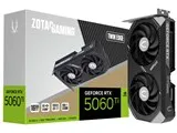 ZOTAC GAMING GeForce RTX 5060 Ti 16GB Twin Edge ZT-B50620E-10M [PCIExp 16GB]