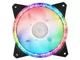 MasterFan MF120 Prismatic MFY-B2DN-20NPA-R1 [ブラック]