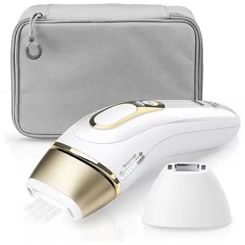 BRAUN 光美容器 シルク・エキスパート PL-5117