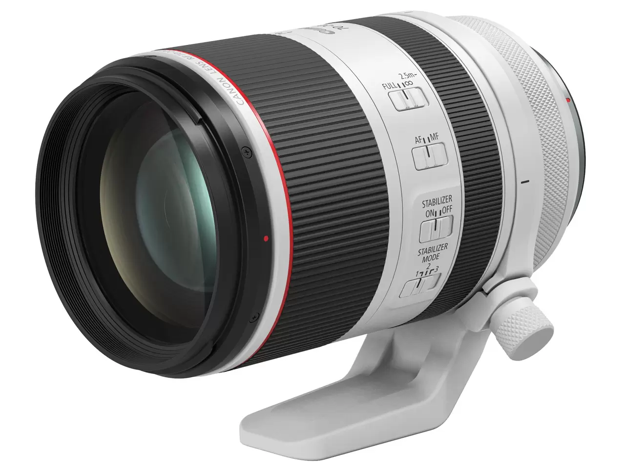 CANON RF70-200mm F2.8 L IS USM