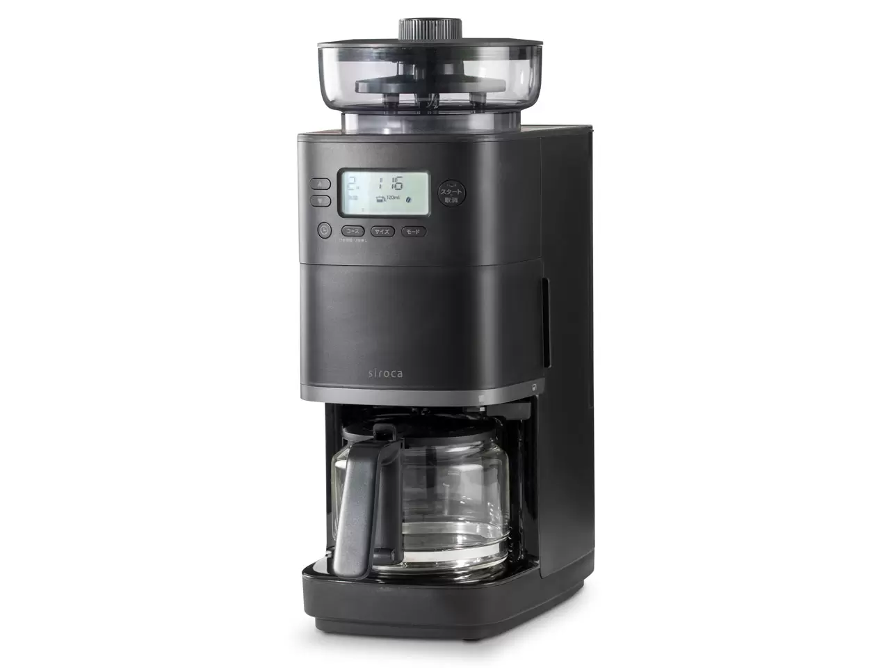 カフェばこPRO SC-C251