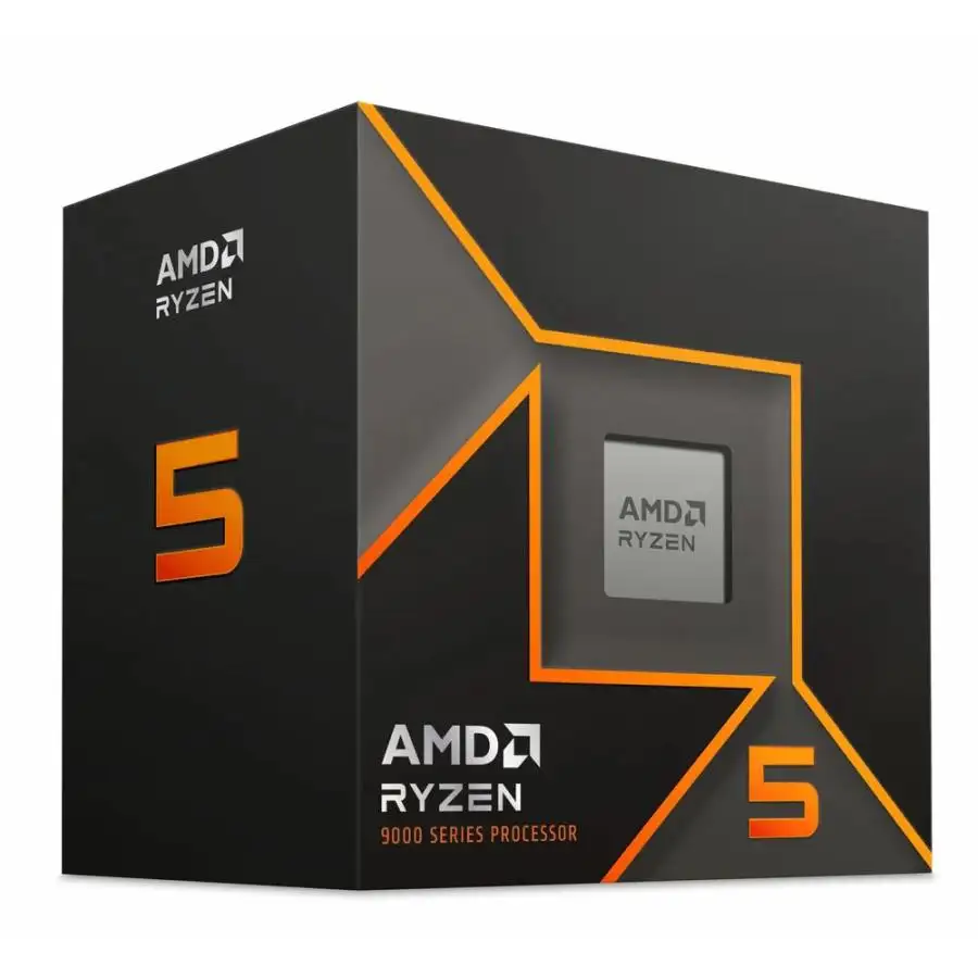 Ryzen 5 9600 BOX