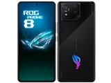 ROG Phone 8 SIMフリー [ファントムブラック] (SIMフリー)