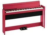 DIGITAL PIANO C1 Air RD [レッド]