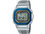 G-SHOCK カシオウオッチ50周年記念 限定モデル GMW-B5000SS-2JR