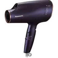 パナソニック ヘアードライヤー ナノケア ネイビー EH-NA0E-A