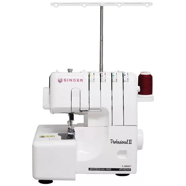 シンガー プロフェッショナルII S-900DF