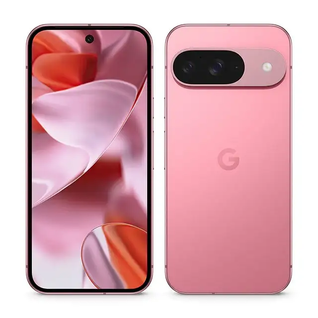 Google Pixel | Google Google Pixel 9 128GB SIMフリー Peony 