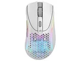 Glorious Model D 2 Wireless GLO-MS-DWV2-MW [Matte White]