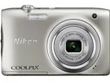 COOLPIX A100 [シルバー]