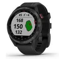 Approach S42 [Black/Carbon Gray]