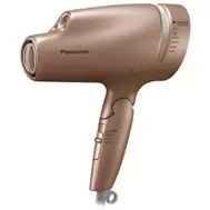 Panasonic ヘアードライヤー ナノケア EH-NA0B-PN