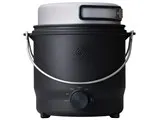 NESTOUT COOKER-1 HAC-NECK01BK [ブラック]