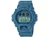 G-SHOCK Treasure Huntシリーズ DW-6900SBY-2JR