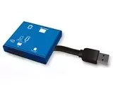Digio2 CRW-37M74BL [USB 65in1 ブルー]