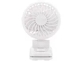 ECLEAR FAN-U253WH [ホワイト]