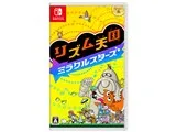 リズム天国 ミラクルスターズ [Nintendo Switch]
