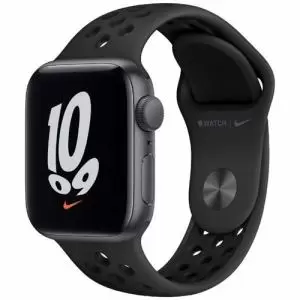  Watch Nike SE GPSモデル 40mm MKQ33J/A