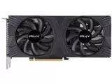 GeForce RTX 4070 12GB VERTO ダブルファン VCG407012DFXPB1 [PCIExp 12GB]