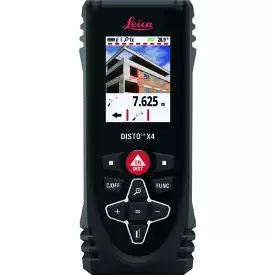 ライカディスト X4 DISTO-X4