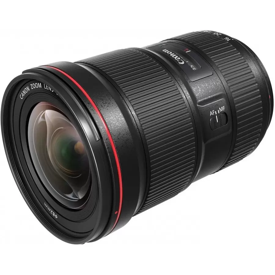 Canon EF16-35mm F2.8L III USM