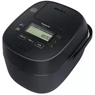 パナソニック Panasonic おどり炊き SR-MPA181-K [ブラック]