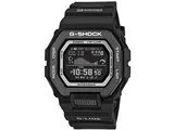 G-SHOCK G-LIDE SURFRIDER FOUNDATION JAPAN コラボレーションモデル GBX-100SFJ-1JR