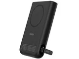 UltraCharge Pro BPD014fqBK [ブラック]