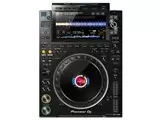 CDJ-3000 [Black]