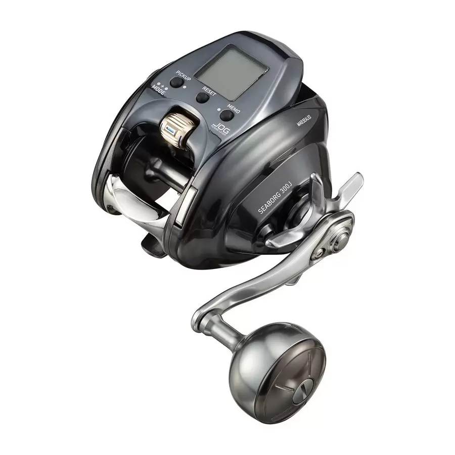 ダイワ DAIWA シーボーグ 300J