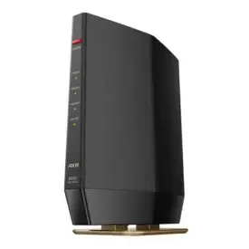 AirStation WSR-6000AX8-MB [マットブラック]