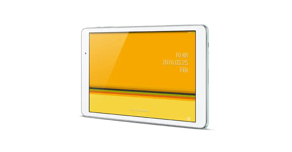 Qua tab 02 HWT31 エアリーブルー