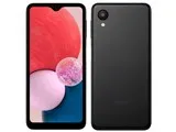 Galaxy A23 5G SCG18 64GB au版 ブラック SIMフリー