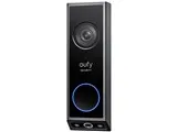 Eufy Video Doorbell E340 T8214511 [ブラック]