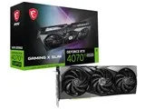 GeForce RTX 4070 Ti SUPER 16G GAMING X SLIM [PCIExp 16GB]