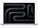 MacBook Pro Liquid Retina XDRディスプレイ 16.2 MRW73J/A [シルバー]