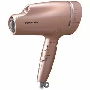 Panasonic ヘアドライヤー ナノケア EH-CNA9B-PN ピンクゴールド