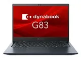 dynabook G83/LY A6G2LYL8131A