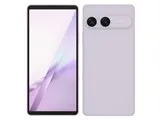 Xperia 10 VIII SIMフリー [ミスティライラック] (SIMフリー)