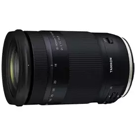 TAMRON 18-400mm F/3.5-6.3 Di II VC HLD (Model B028) [キヤノン用]