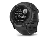 Instinct 2X Dual Power 010-02805-22 [Graphite]
