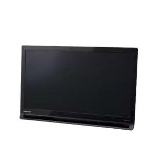 Panasonic プライベート・ビエラ UN-19CF10-K