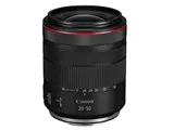 RF20-50mm F4 L IS USM PZ