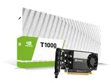 NVIDIA T1000 8GB ENQT1000-8GER [PCIExp 8GB]