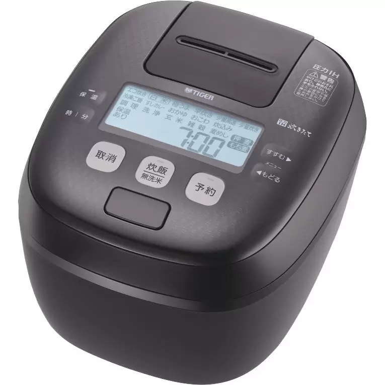 炊きたて JPI-T100